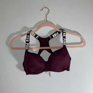 PINK Sports Bra